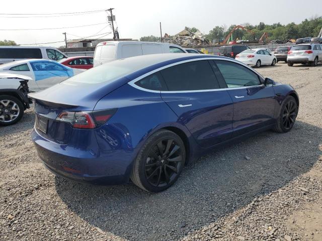 Photo 3 from auction – 2020 TESLA MODEL 3 with VIN 5YJ3E1EB3LF669111