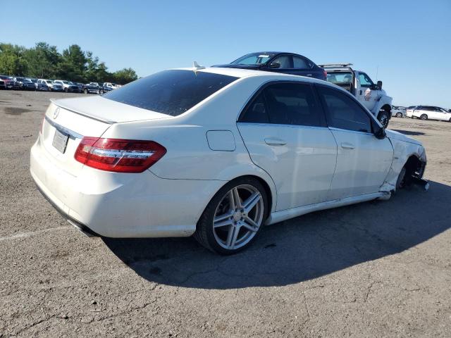 Photo 3 from auction – 2011 MERCEDES-BENZ E 350 4MAT with VIN WDDHF8HB4BA455183