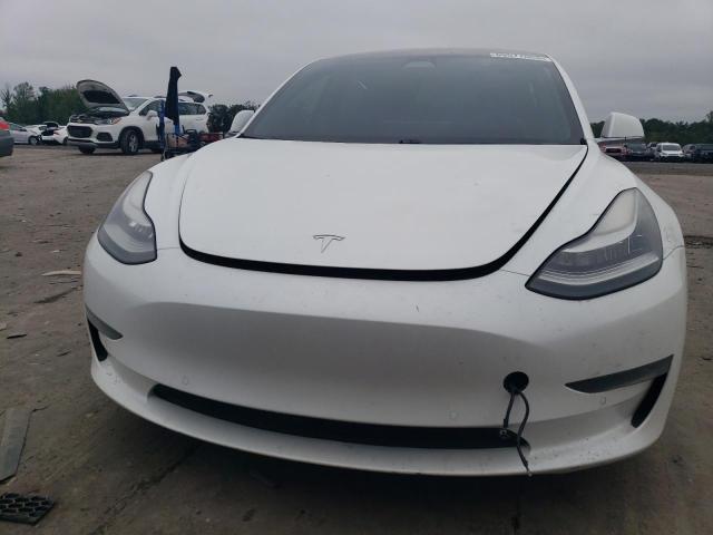 Photo 5 from auction – 2019 TESLA MODEL 3 with VIN 5YJ3E1EA9KF309928