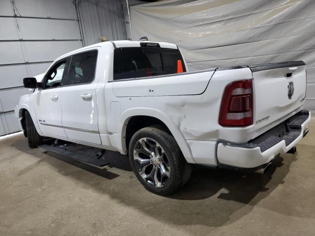 Photo 2 from auction – 2023 DODGE 1500 LIMITED with VIN 1C6SRFHT2PN540650