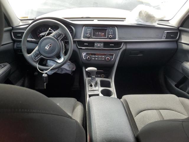 Фото 8 с аукциона – 2016 KIA OPTIMA LX с VIN KNAGT4L35G5118719