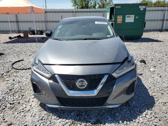 Photo 5 from auction – 2020 NISSAN MAXIMA SL with VIN 1N4AA6DV2LC364696