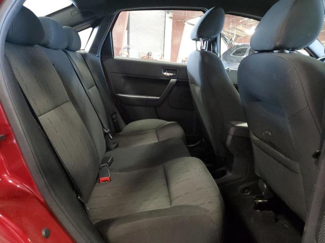 Photo 10 from auction – 2010 FORD FOCUS SE with VIN 1FAHP3FN2AW241095