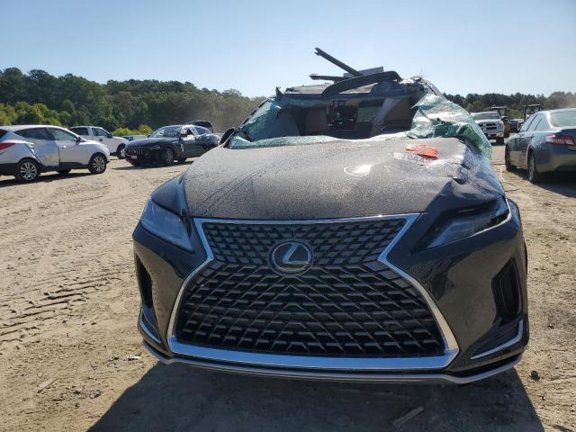 Photo 5 from auction – 2020 LEXUS RX 350 with VIN 2T2HZMDA5LC234630