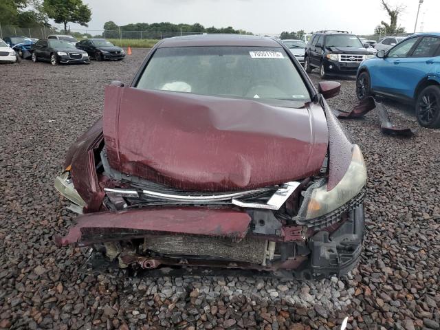 Photo 5 from auction – 2010 HONDA ACCORD EX with VIN 1HGCP2F79AA007163