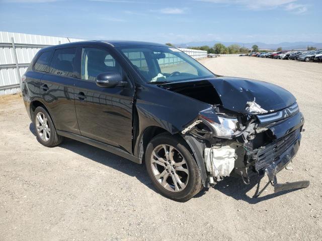 Photo 4 from auction – 2014 MITSUBISHI OUTLANDER SE with VIN JA4AD3A33EZ004995