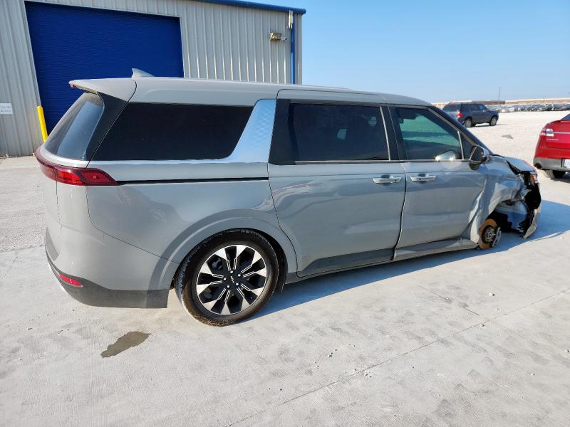 Photo 3 from auction – 2024 KIA CARNIVAL E with VIN KNDNC5H37R6431700