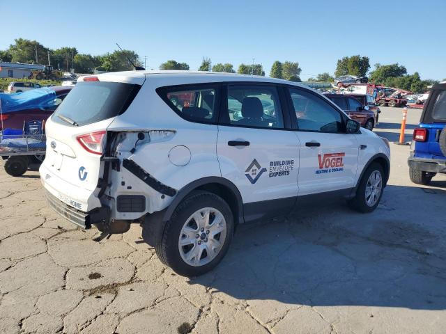 Photo 3 from auction – 2014 FORD ESCAPE S with VIN 1FMCU0F71EUD24723