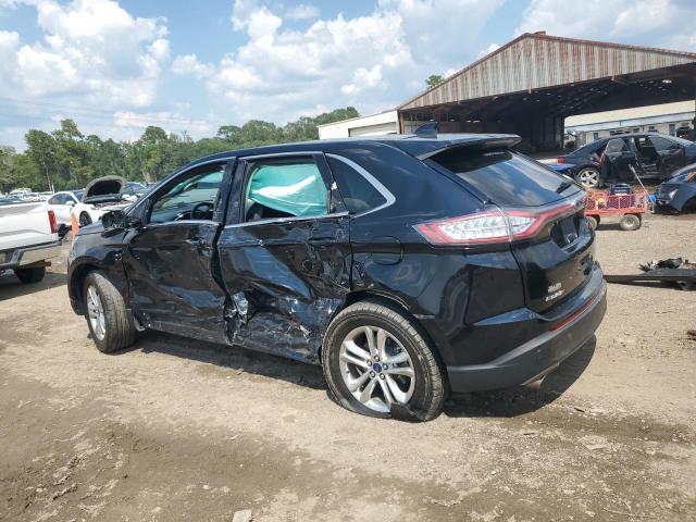 Photo 2 from auction – 2018 FORD EDGE SEL with VIN 2FMPK3J80JBB77562