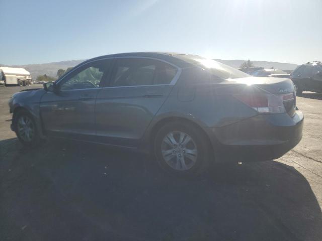 Photo 2 from auction – 2011 HONDA ACCORD LXP with VIN 1HGCP2F46BA132953