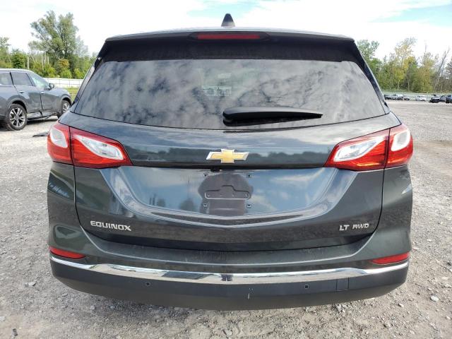 Photo 6 from auction – 2019 CHEVROLET EQUINOX LT with VIN 3GNAXUEV2KS679591
