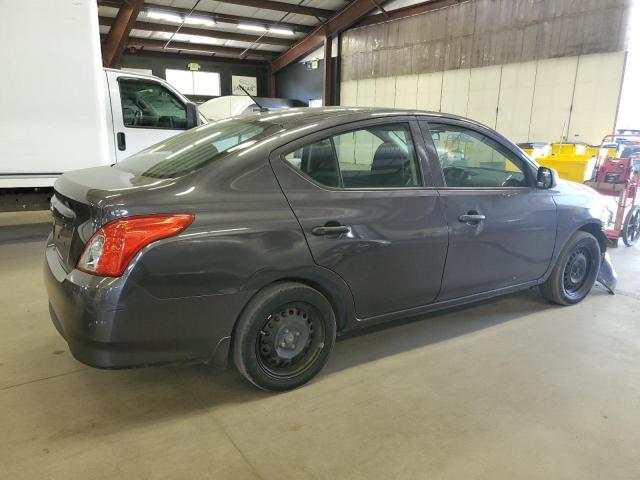 Photo 3 from auction – 2015 NISSAN VERSA S with VIN 3N1CN7AP8FL905345