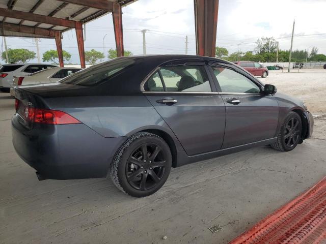 Photo 3 from auction – 2004 ACURA TSX with VIN JH4CL96984C044765