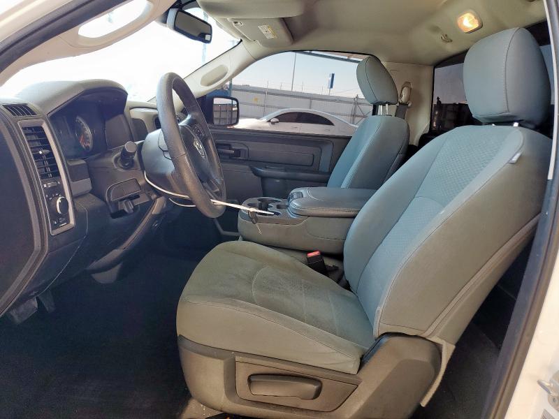 Photo 7 from auction – 2019 RAM 1500 CLASS with VIN 3C6JR6AG1KG505107