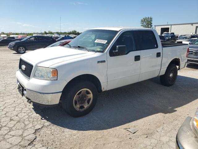 Photo 1 from auction – 2006 FORD F-150 with VIN 1FTRW14W96KD94363