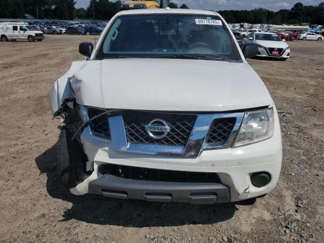 Photo 5 from auction – 2016 NISSAN FRONTIER S with VIN 1N6AD0ER2GN787396