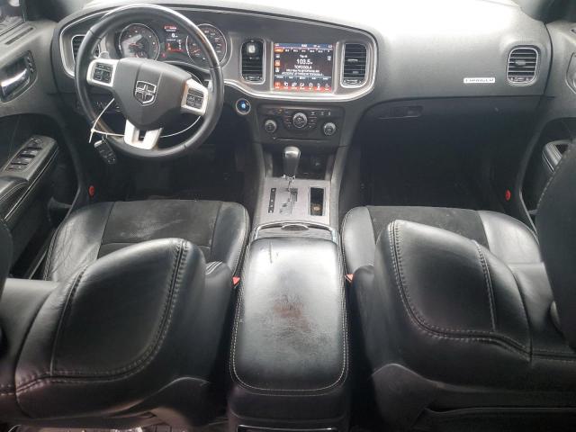 Photo 8 from auction – 2013 DODGE CHARGER R/ with VIN 2C3CDXCT2DH594435