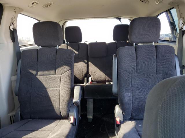 Photo 10 from auction – 2013 DODGE GRAND CARA with VIN 2C4RDGBG5DR788574