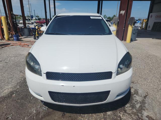 Photo 5 from auction – 2012 CHEVROLET IMPALA LT with VIN 2G1WG5E34C1239512
