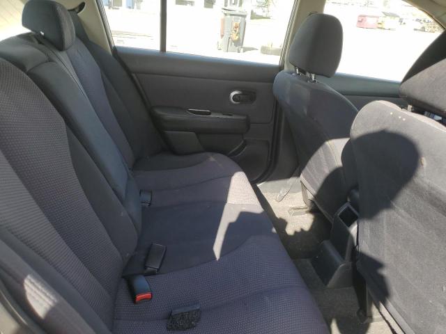 Photo 10 from auction – 2009 NISSAN VERSA S with VIN 3N1BC13E49L468684