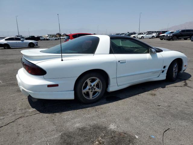 Photo 3 from auction – 2001 PONTIAC FIREBIRD with VIN 2G2FS22K512118807