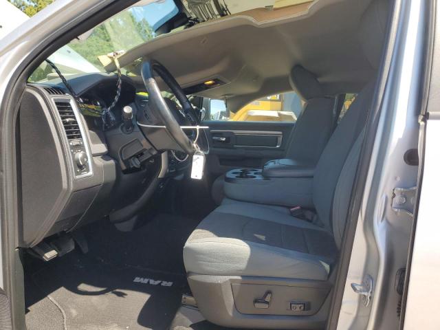 Photo 7 from auction – 2017 RAM 1500 SLT with VIN 1C6RR7GT5HS770353