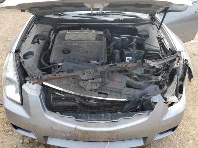 Photo 11 from auction – 2008 NISSAN MAXIMA SE with VIN 1N4BA41EX8C831853