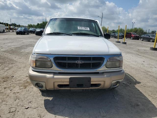 Photo 5 from auction – 2001 FORD EXPLORER EDDIE BAUER with VIN 1FMDU74EX1ZA30894