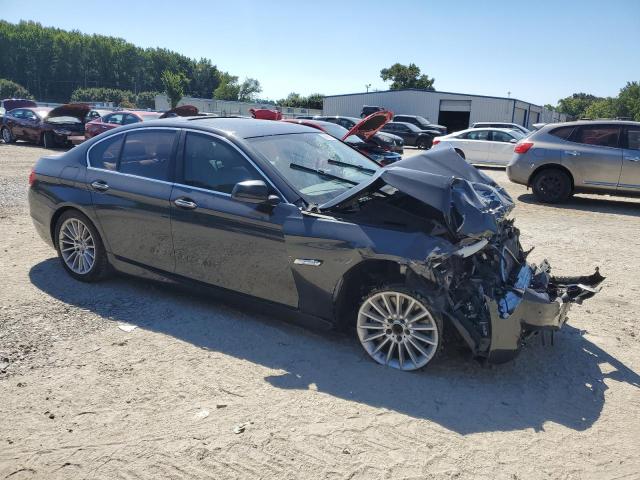 Photo 4 from auction – 2013 BMW 535 I with VIN WBAFR7C5XDC826145