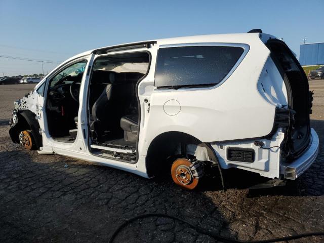 Photo 2 from auction – 2025 CHRYSLER PACIFICA S with VIN 2C4RC1BG0SR574783