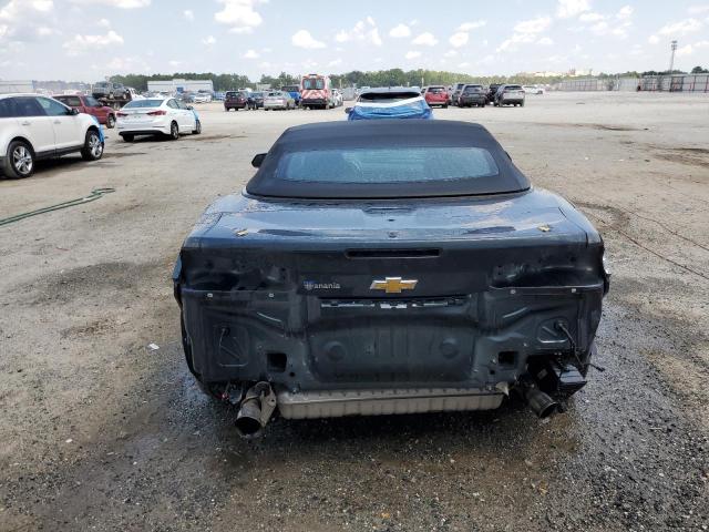 Photo 6 from auction – 2019 CHEVROLET CAMARO LS with VIN 1G1FB3DS1K0153080