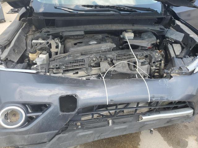 Photo 12 from auction – 2013 NISSAN PATHFINDER with VIN 5N1AR2MN7DC663075