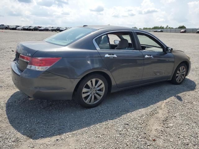 Photo 3 from auction – 2012 HONDA ACCORD EXL with VIN 1HGCP3F86CA002536