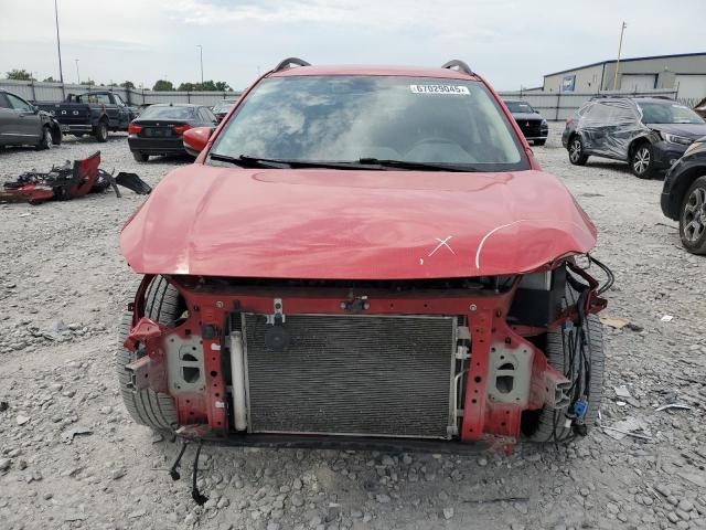 Photo 5 from auction – 2020 SUBARU CROSSTREK with VIN JF2GTAMC5L8222637