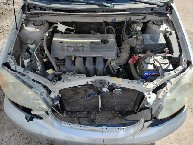 Photo 11 from auction – 2008 TOYOTA COROLLA CE with VIN 1NXBR32EX8Z968213