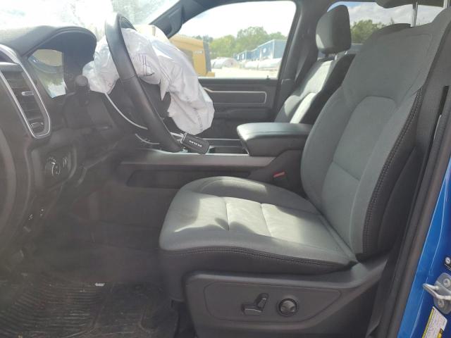 Photo 7 from auction – 2022 RAM 1500 BIG H with VIN 1C6SRFFT7NN299572