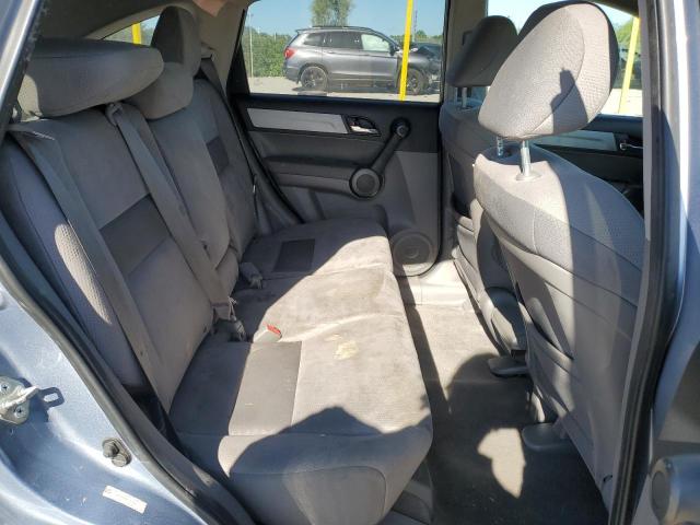 Photo 11 from auction – 2011 HONDA CR-V SE with VIN 5J6RE4H44BL097027