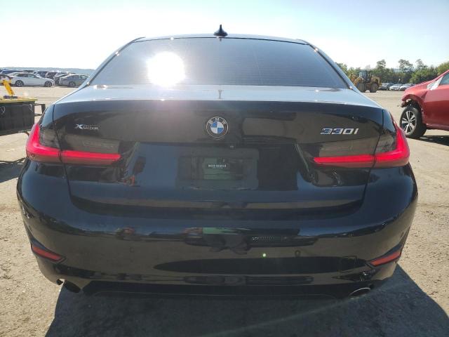 Photo 6 from auction – 2019 BMW 330XI with VIN 3MW5R7J55K8B02592