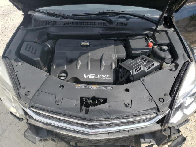 Photo 12 from auction – 2016 CHEVROLET EQUINOX LT with VIN 2GNFLGE38G6143705