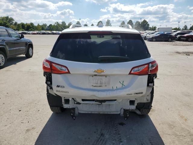 Photo 6 from auction – 2018 CHEVROLET EQUINOX PR with VIN 2GNAXVEV2J6284409