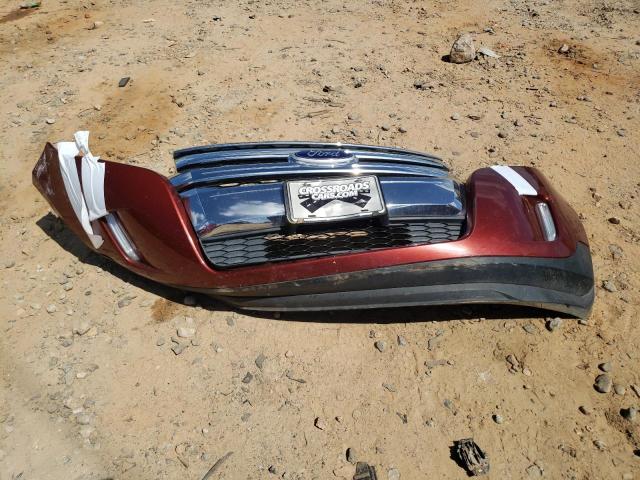 Photo 13 from auction – 2014 FORD EDGE SEL with VIN 2FMDK3JC2EBB60274