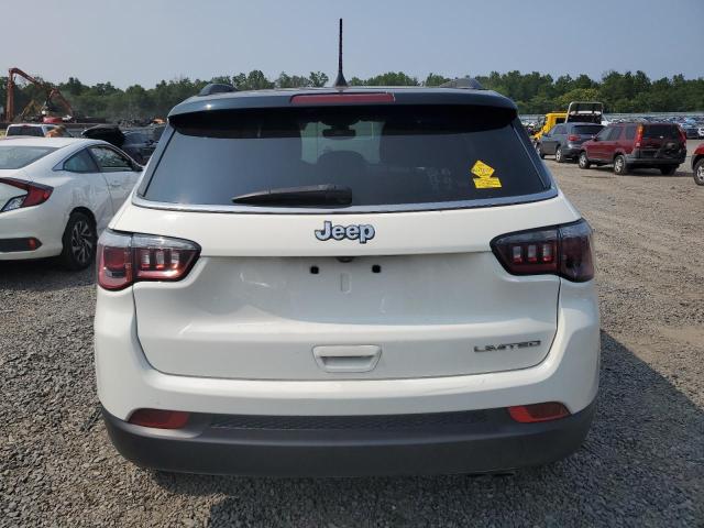 Photo 6 from auction – 2020 JEEP COMPASS LI with VIN 3C4NJCCB3LT114695