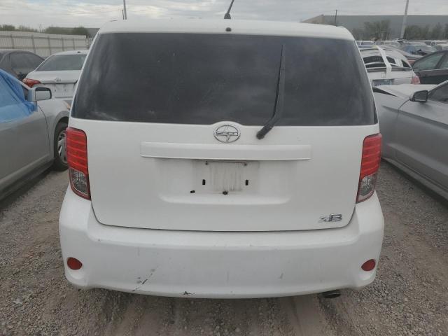 Photo 6 from auction – 2011 TOYOTA SCION XB with VIN JTLZE4FE0B1122491