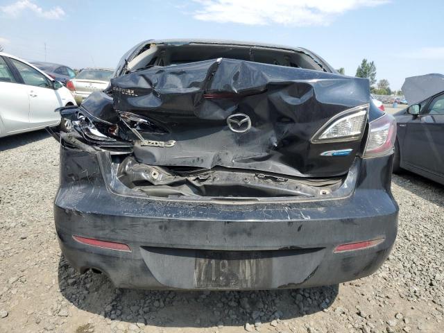 Photo 6 from auction – 2013 MAZDA 3 I with VIN JM1BL1UP4D1836987