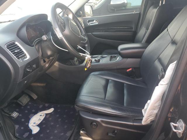 Photo 7 from auction – 2015 DODGE DURANGO LI with VIN 1C4RDJDG3FC826843