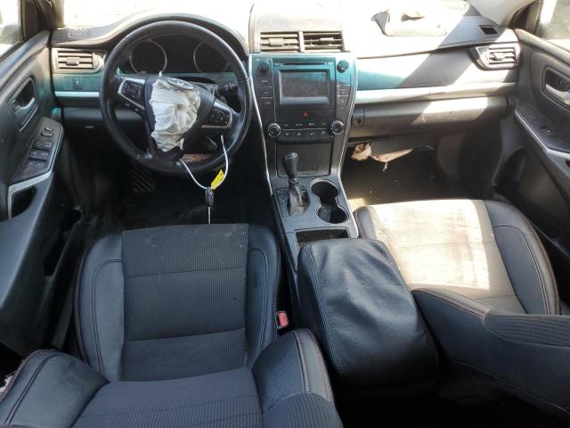 Photo 8 from auction – 2017 TOYOTA CAMRY LE with VIN 4T1BF1FK5HU401260