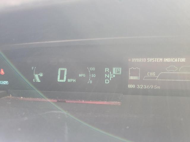 Photo 9 from auction – 2015 TOYOTA PRIUS with VIN JTDKN3DU2F1915735