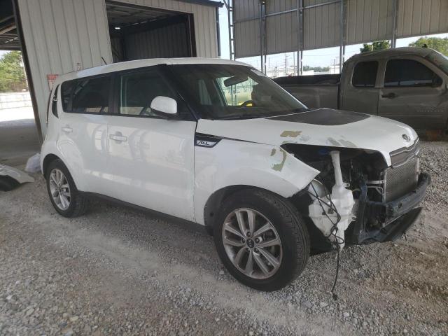 Photo 4 from auction – 2019 KIA SOUL + with VIN KNDJP3A58K7691252