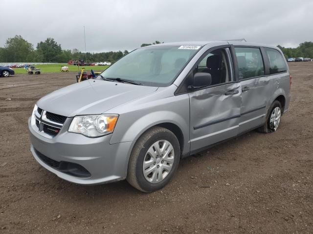 DODGE GRAND CARA 2014 with VIN 2C4RDGBG9ER187220 - Photo from auction