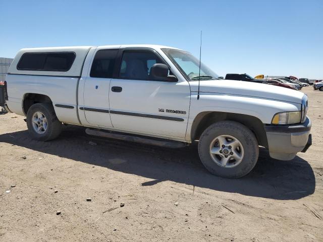 Photo 4 from auction – 1999 DODGE RAM 1500 with VIN 1B7HC13Z7XJ515964